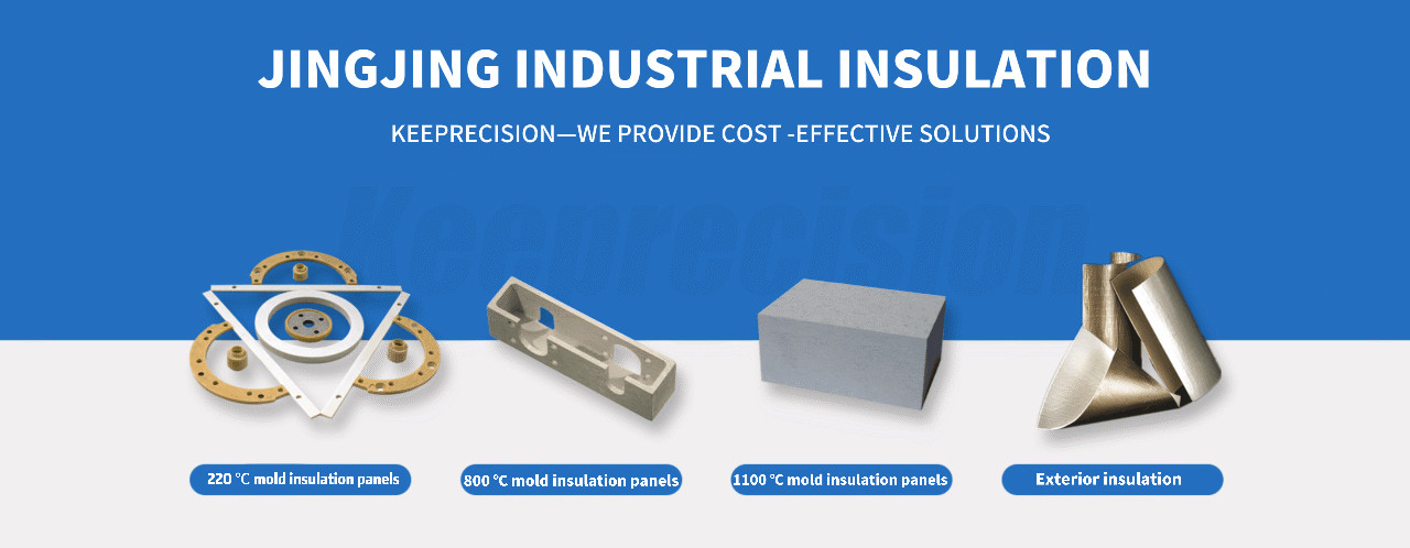 quality Thermal Insulation Plate factory